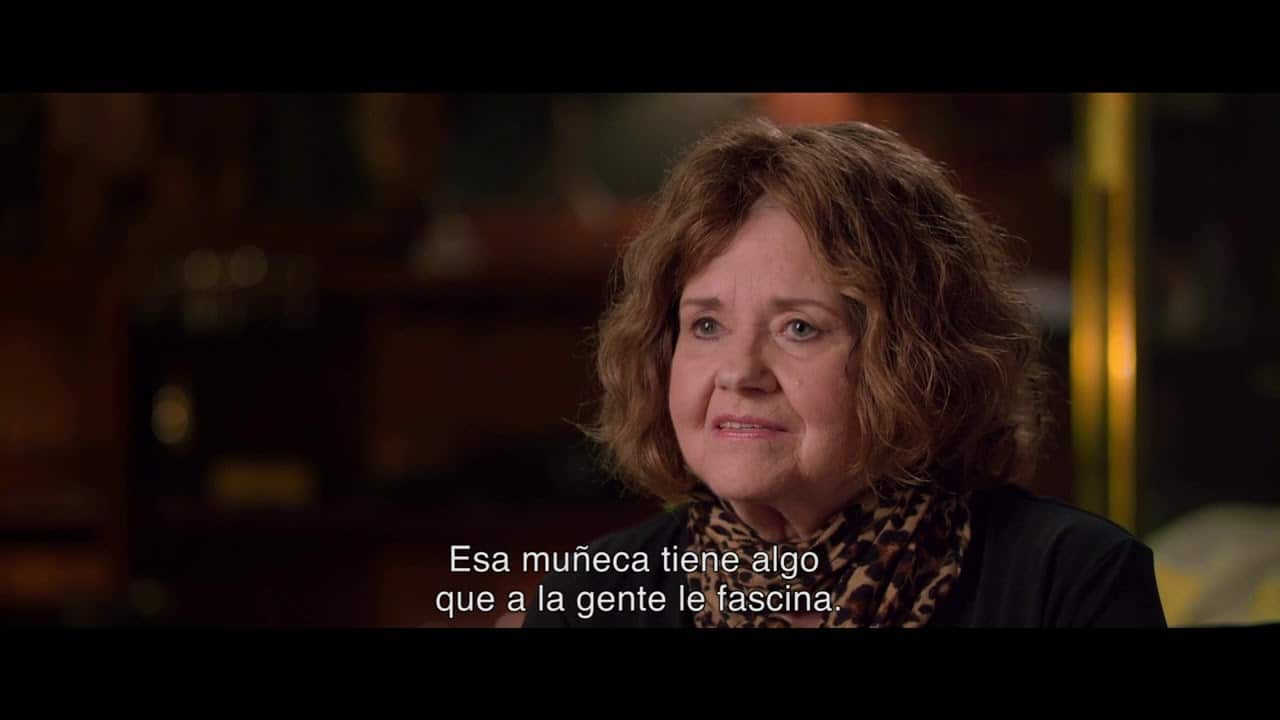 Hija De Ed Y Lorraine Warren: La verdadera historia de Judy Spera la hija de los Warren