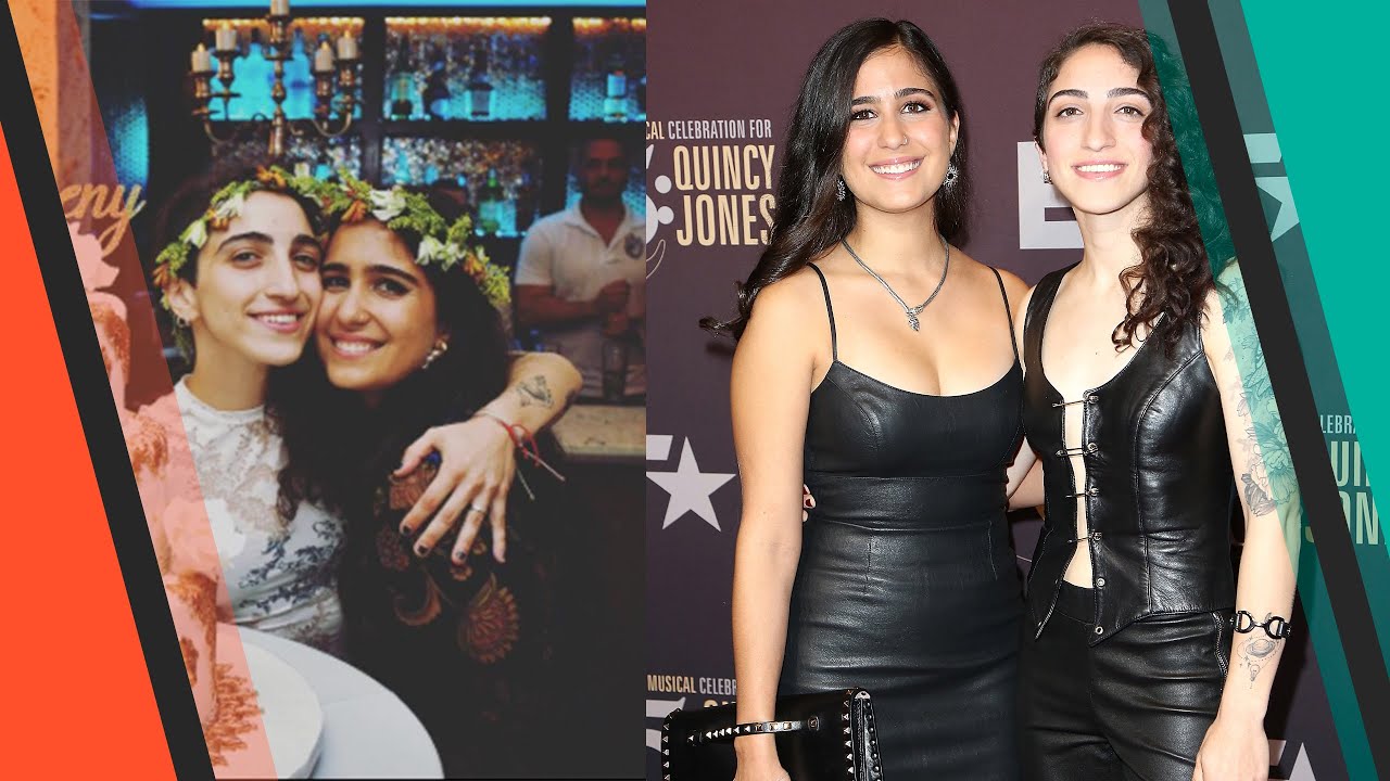 Hija De Gloria Estefan: La carrera musical y la vida de Emily Estefan hija de Gloria Estefan