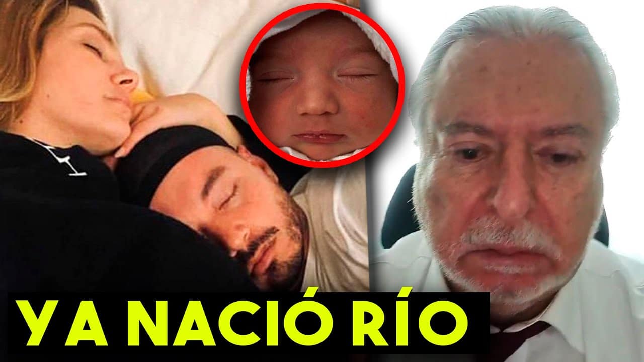 Hijo De J Balvin: La historia detrás de Río el primer hijo de J Balvin