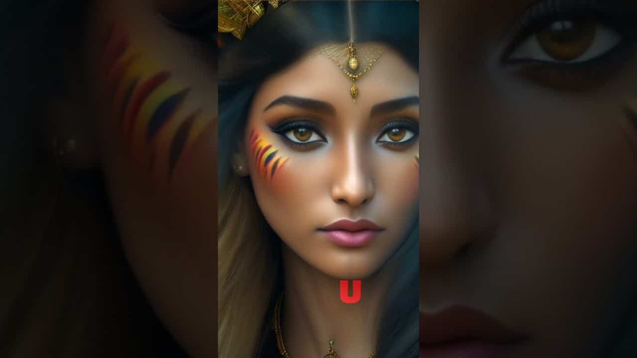 Historia De Maria Lionza: La historia y el mito de la deidad femenina María Lionza