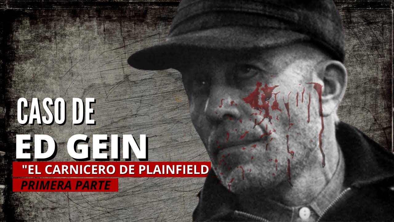 Novia De Ed Gain: Ed Gein y la investigación sobre las mujeres en su vida