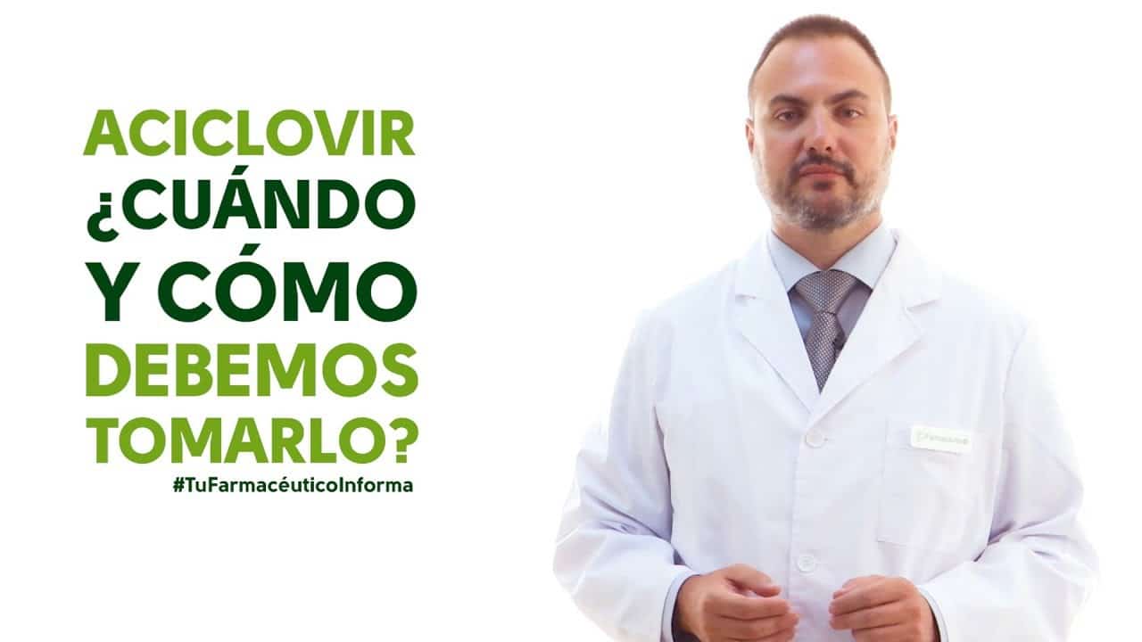 Para Que Sirve La Crema Aciclovir: Usos y aplicaciones de la crema Aciclovir en infecciones virales