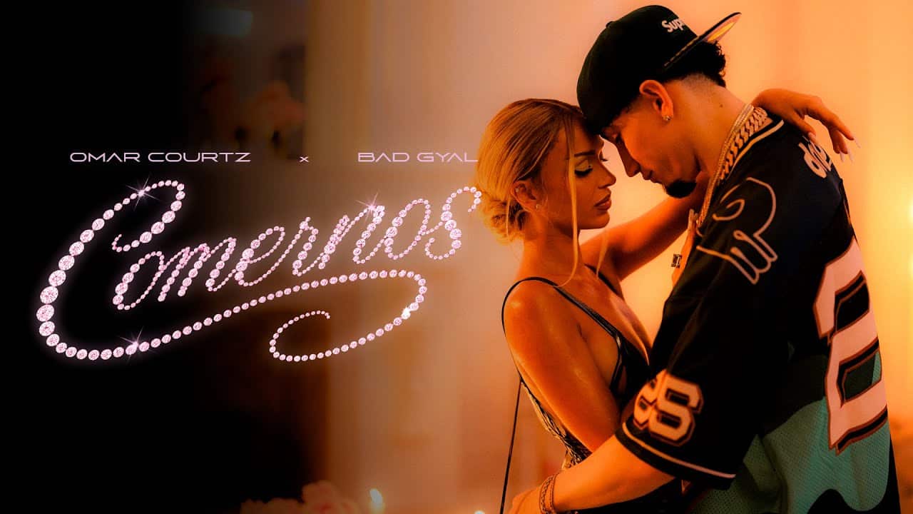 Que Edad Tiene Omar Courtz: La edad y los éxitos recientes del artista urbano Omar Courtz