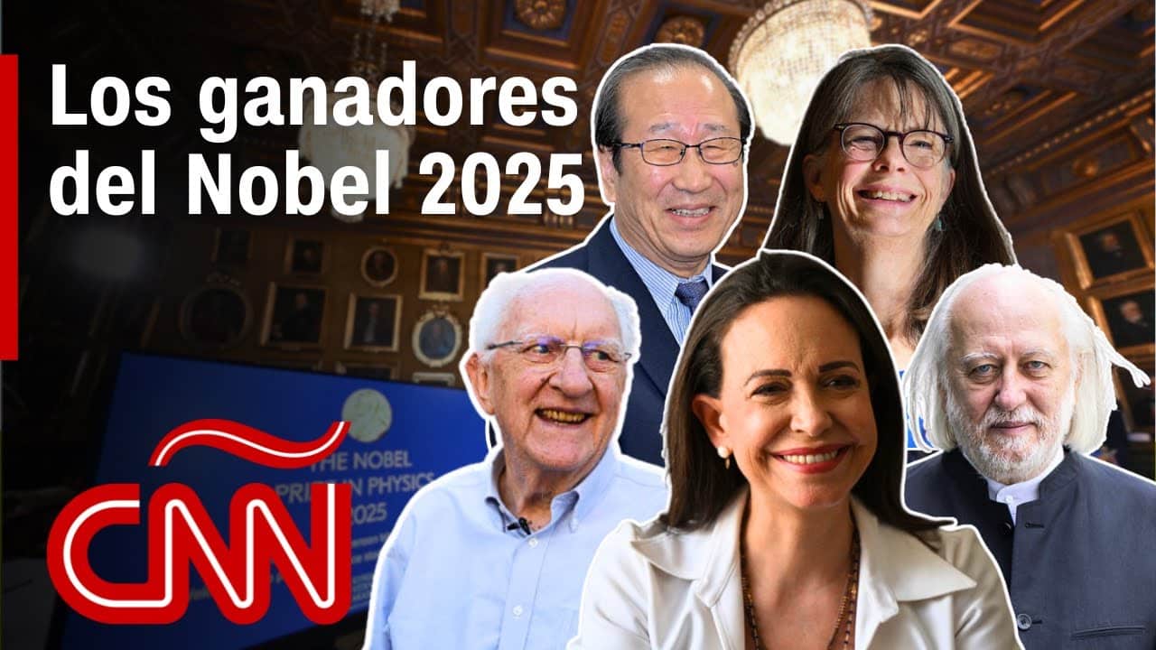 Que Son Los Premios Nobel: Qué son los Premios Nobel y cómo se eligen los ganadores