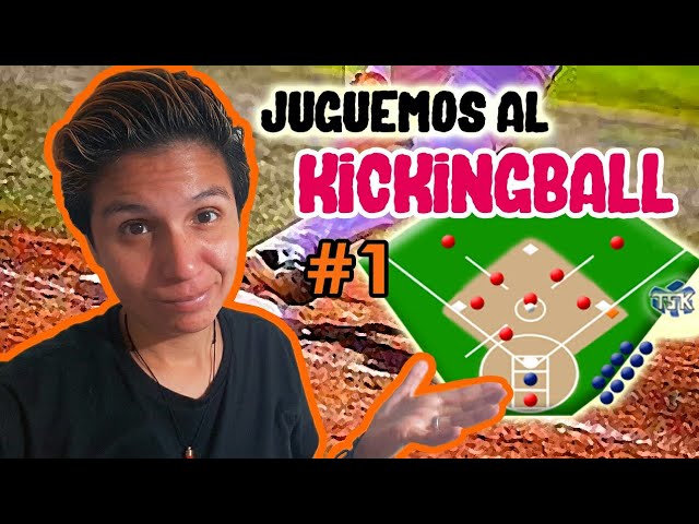 Reglas Del Kikimbol: Las reglas oficiales y cómo se juega al kikimbol en Venezuela
