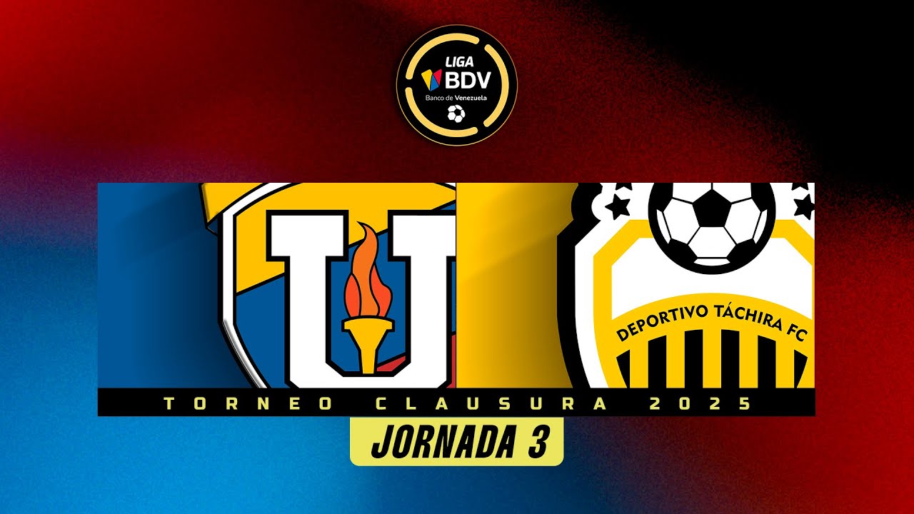 Ucv Fc: El calendario y los resultados más recientes de la UCV FC