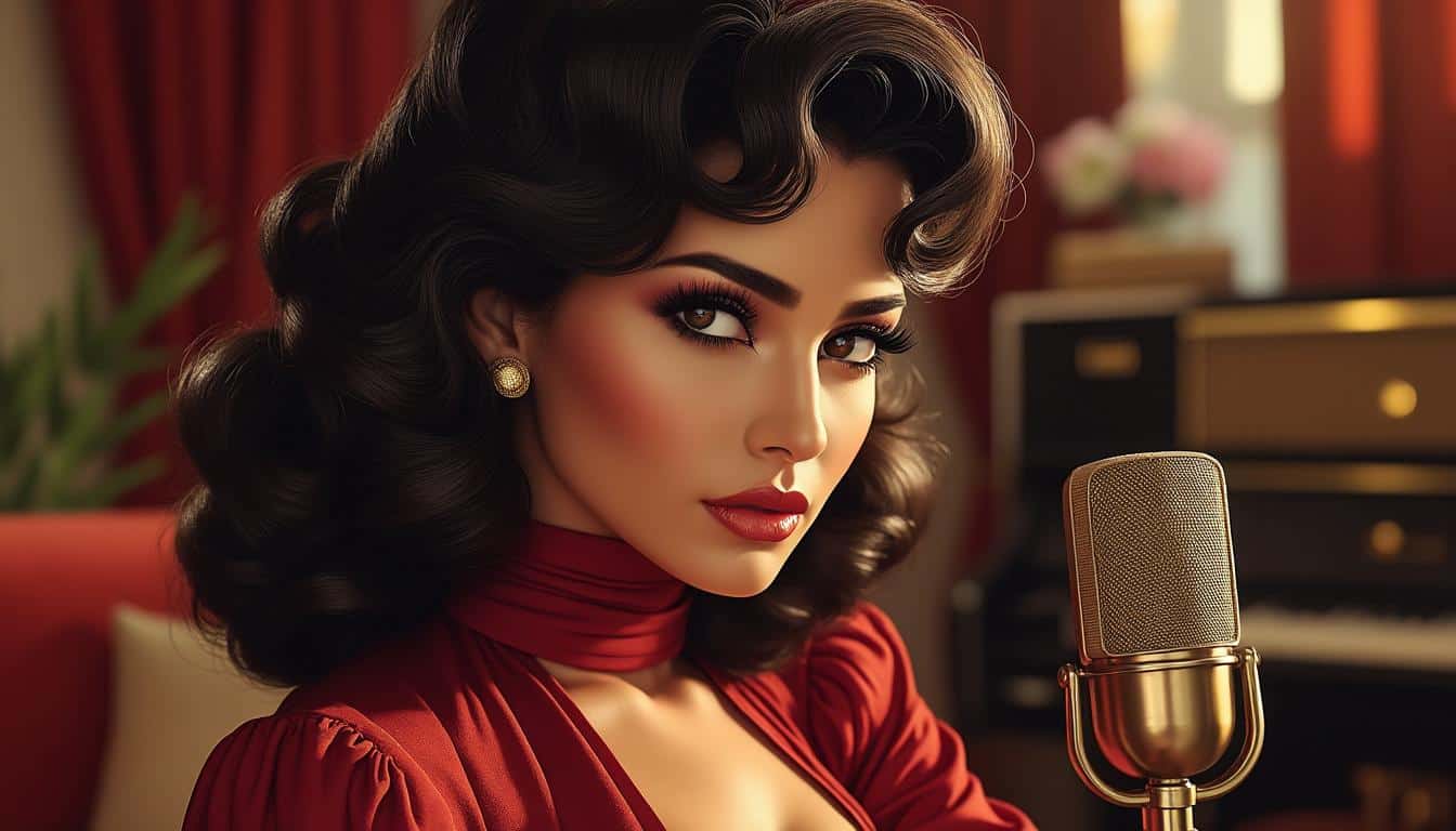 descubre por qué lila morillo evita mencionar ciertos años de su matrimonio con el puma y los motivos detrás de su silencio en esta etapa de su vida.