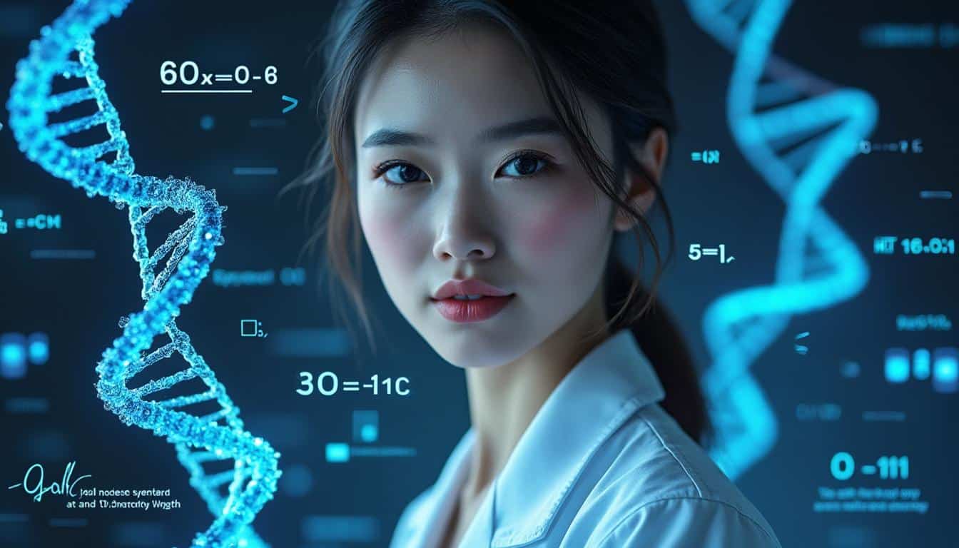 descubre la paradoja científica detrás de 'el secreto de adaline' que la película pasa por alto, explorando los misterios del tiempo y la inmortalidad desde una perspectiva científica.