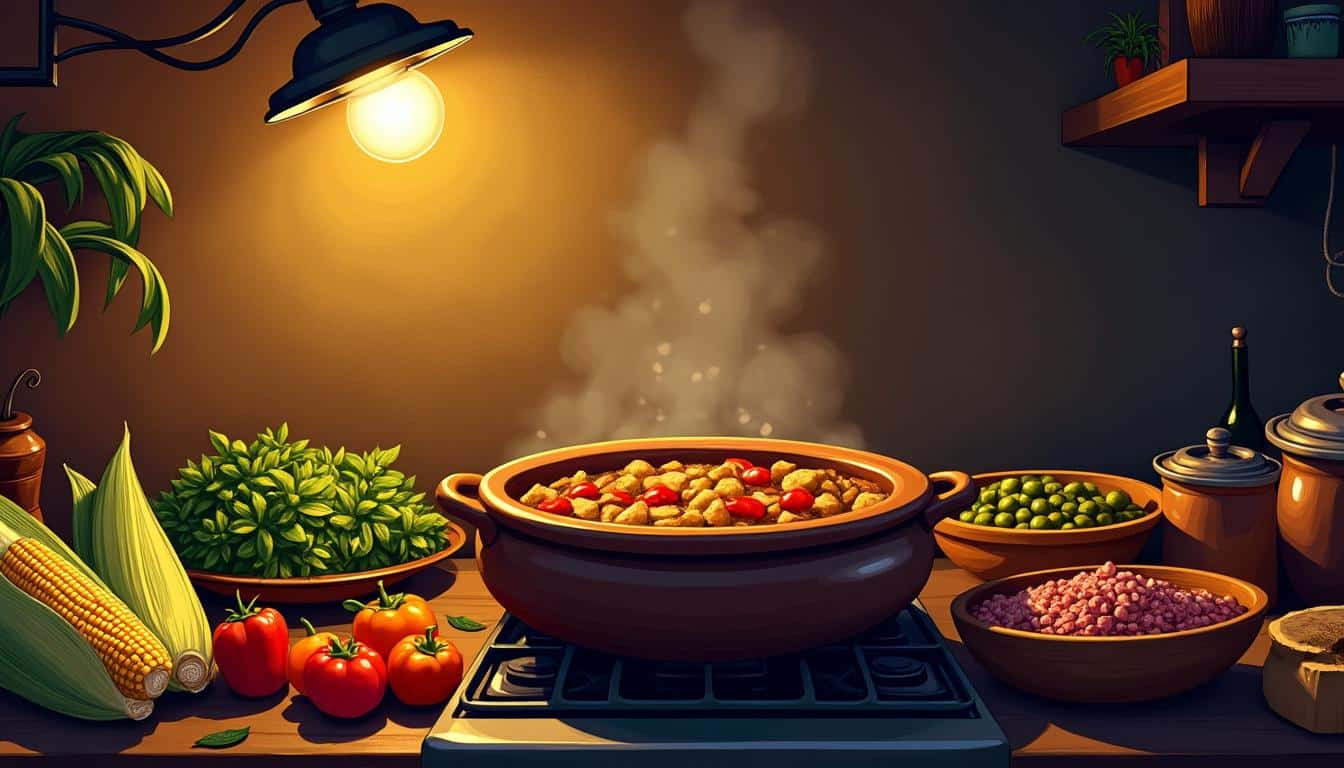 descubre por qué el guiso de las hallacas sabe mejor al segundo día, explicado desde la ciencia. aprende los secretos detrás de su delicioso sabor que mejora con el tiempo.