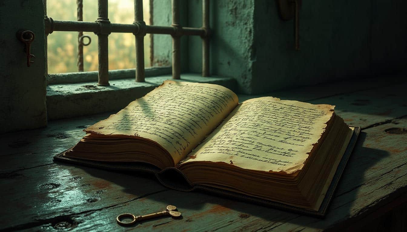 descubre el detalle del libro 'la milla verde' que la película protagonizada por tom hanks decidió suavizar para el público.