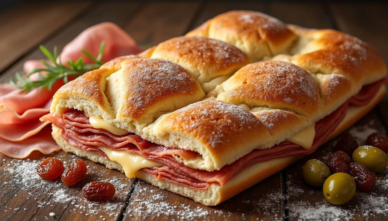 descubre el error común que todos los principiantes cometen al preparar la masa del pan de jamón y aprende cómo evitarlo para obtener un resultado perfecto.