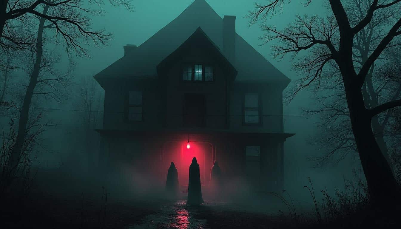 descubre la verdad detrás del proyecto abigail, la aterradora historia que internet creó y que ha generado miedo y misterio en la red.